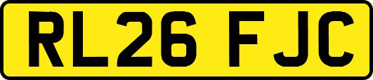 RL26FJC