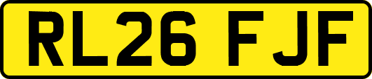 RL26FJF
