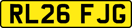 RL26FJG