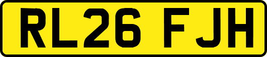 RL26FJH