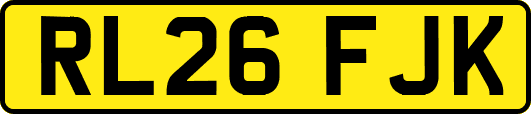 RL26FJK