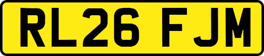 RL26FJM
