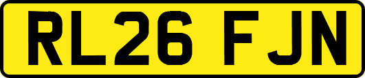 RL26FJN