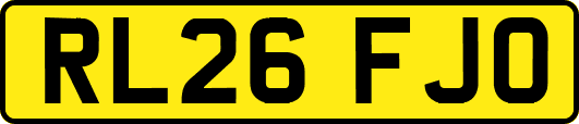 RL26FJO