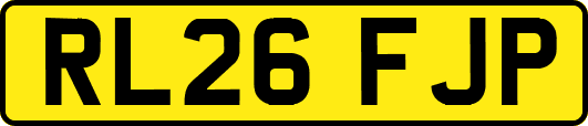 RL26FJP
