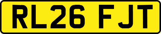 RL26FJT