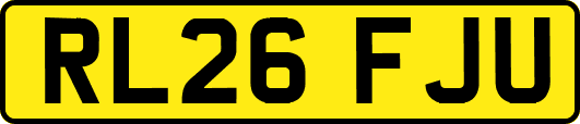 RL26FJU
