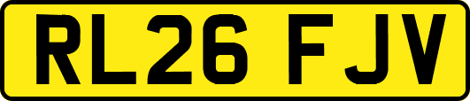 RL26FJV