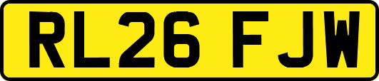 RL26FJW