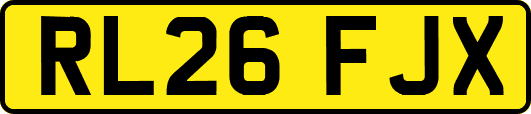 RL26FJX