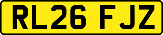 RL26FJZ