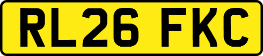 RL26FKC