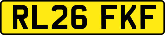 RL26FKF