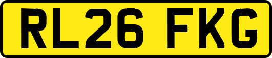 RL26FKG