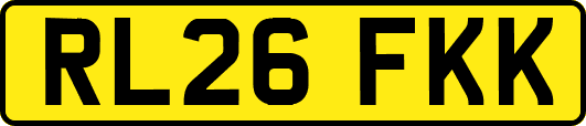 RL26FKK