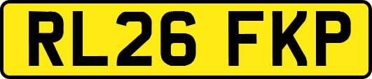 RL26FKP