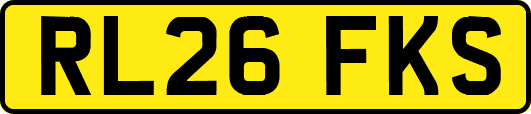 RL26FKS