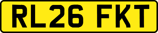 RL26FKT