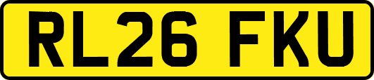 RL26FKU