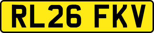 RL26FKV
