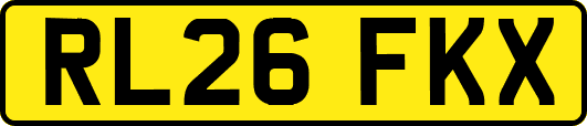 RL26FKX