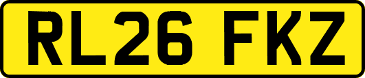 RL26FKZ