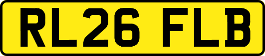 RL26FLB