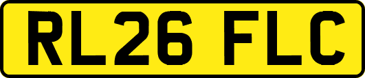RL26FLC