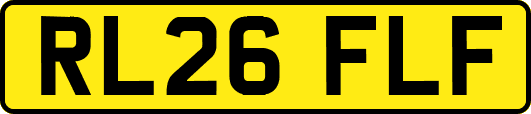 RL26FLF