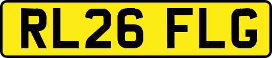 RL26FLG