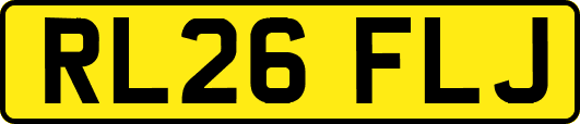 RL26FLJ