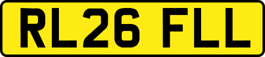 RL26FLL