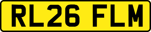 RL26FLM