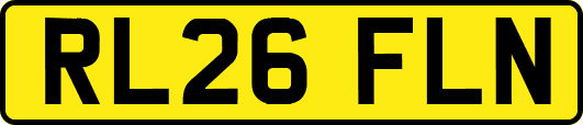 RL26FLN