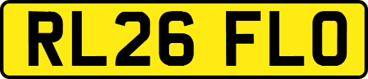 RL26FLO