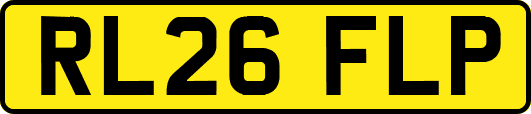 RL26FLP
