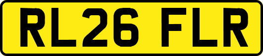 RL26FLR