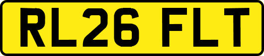 RL26FLT