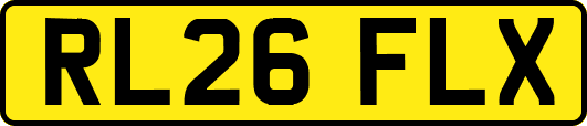 RL26FLX