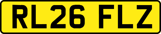 RL26FLZ