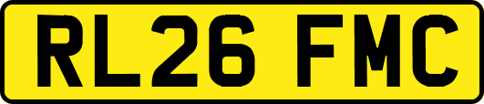 RL26FMC