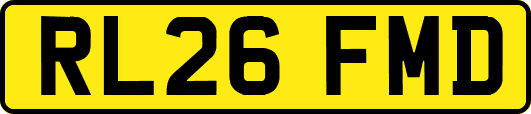 RL26FMD
