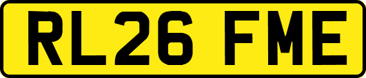 RL26FME