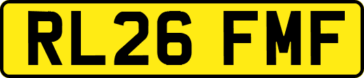 RL26FMF