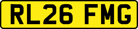 RL26FMG