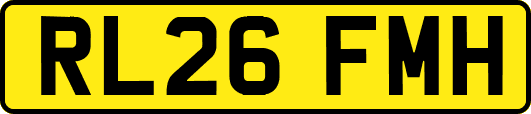 RL26FMH