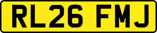 RL26FMJ