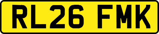 RL26FMK