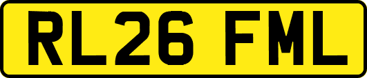 RL26FML