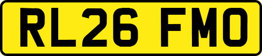 RL26FMO
